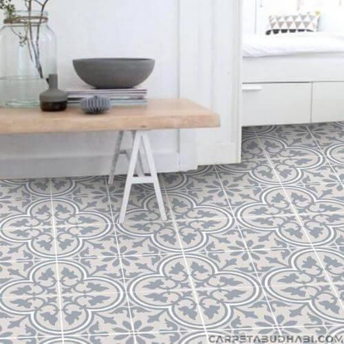 Vinyl Tiles Abu Dhabi, Dubai & UAE - Buy Best Vinyl Tiles Online