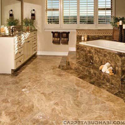 Granite Flooring