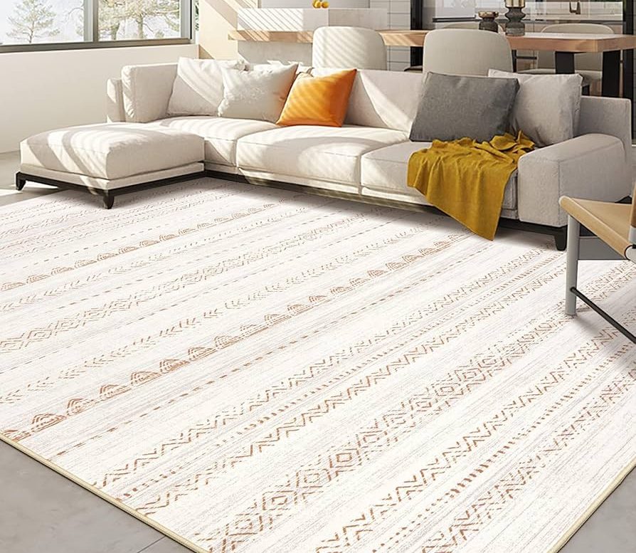 Area Rugs