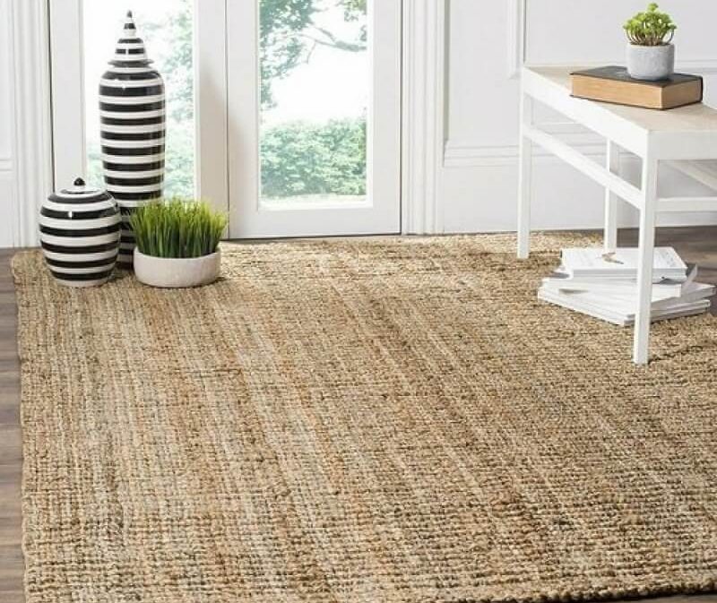 Sisal-rugs