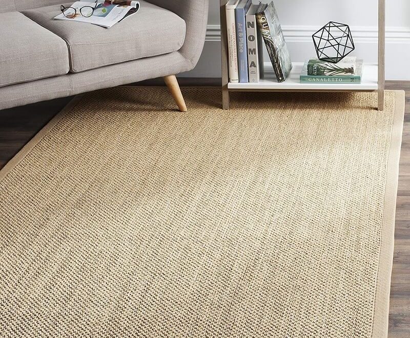 Sisal-rugs