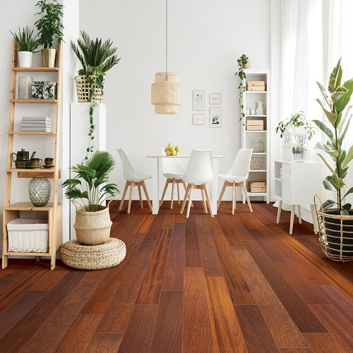 Wooden-Flooring