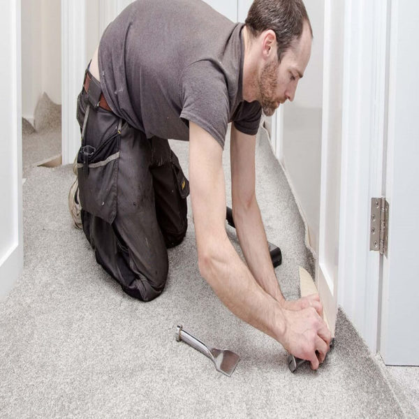 Carpet Fitting and Installation | Save Upto 30% | Book Now