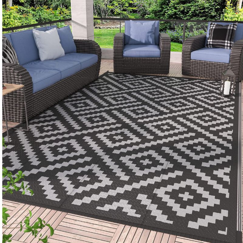 outdoor carpet