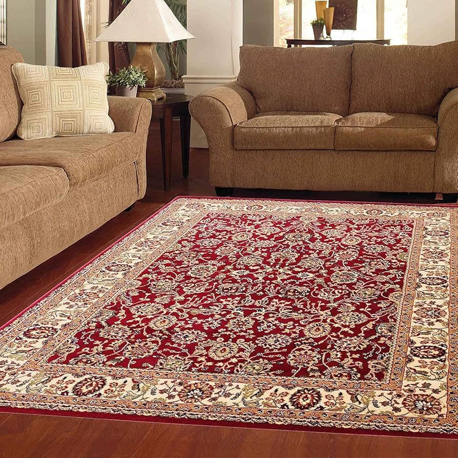 persian carpets