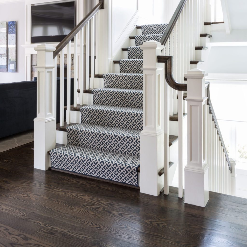 stair carpet