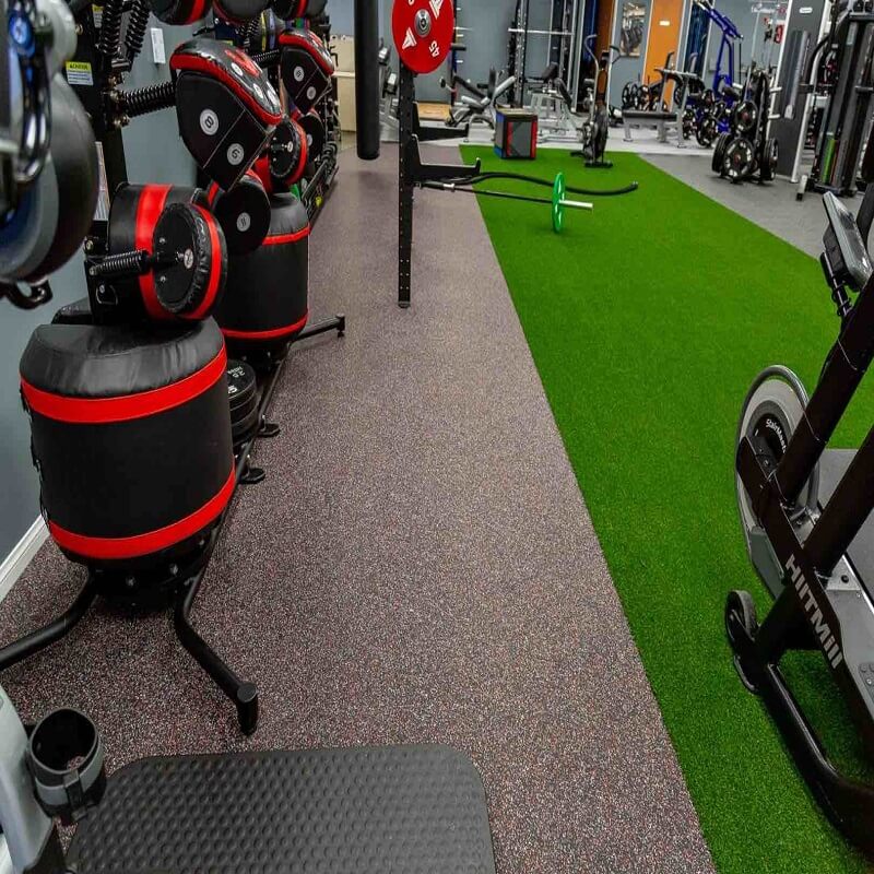 Gym-Flooring