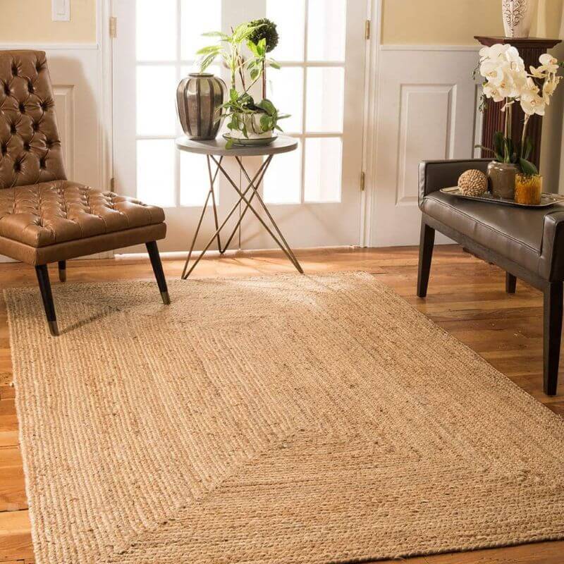 Jute Carpets