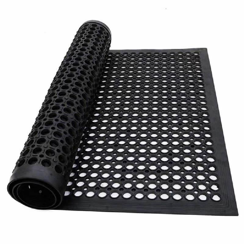 Rubber Mats