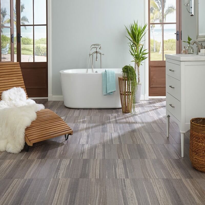 Vinyl-Flooring