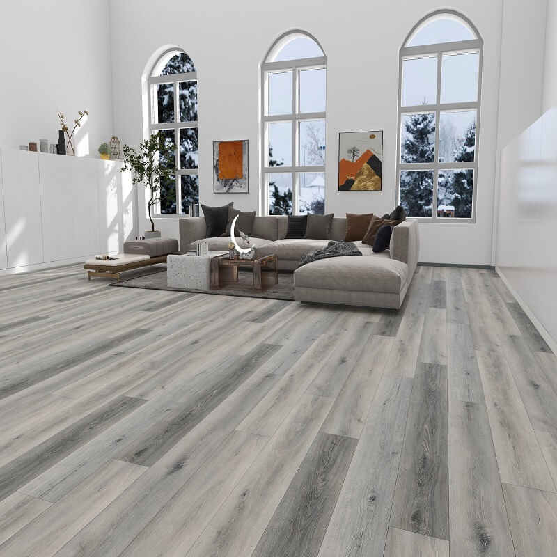 Vinyl-Flooring