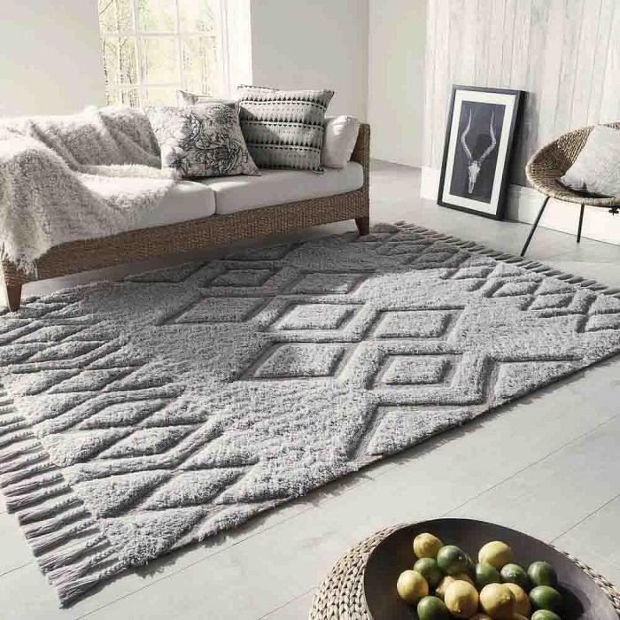 Modern Rugs