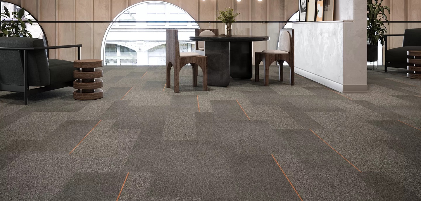 Office Carpets Tiles