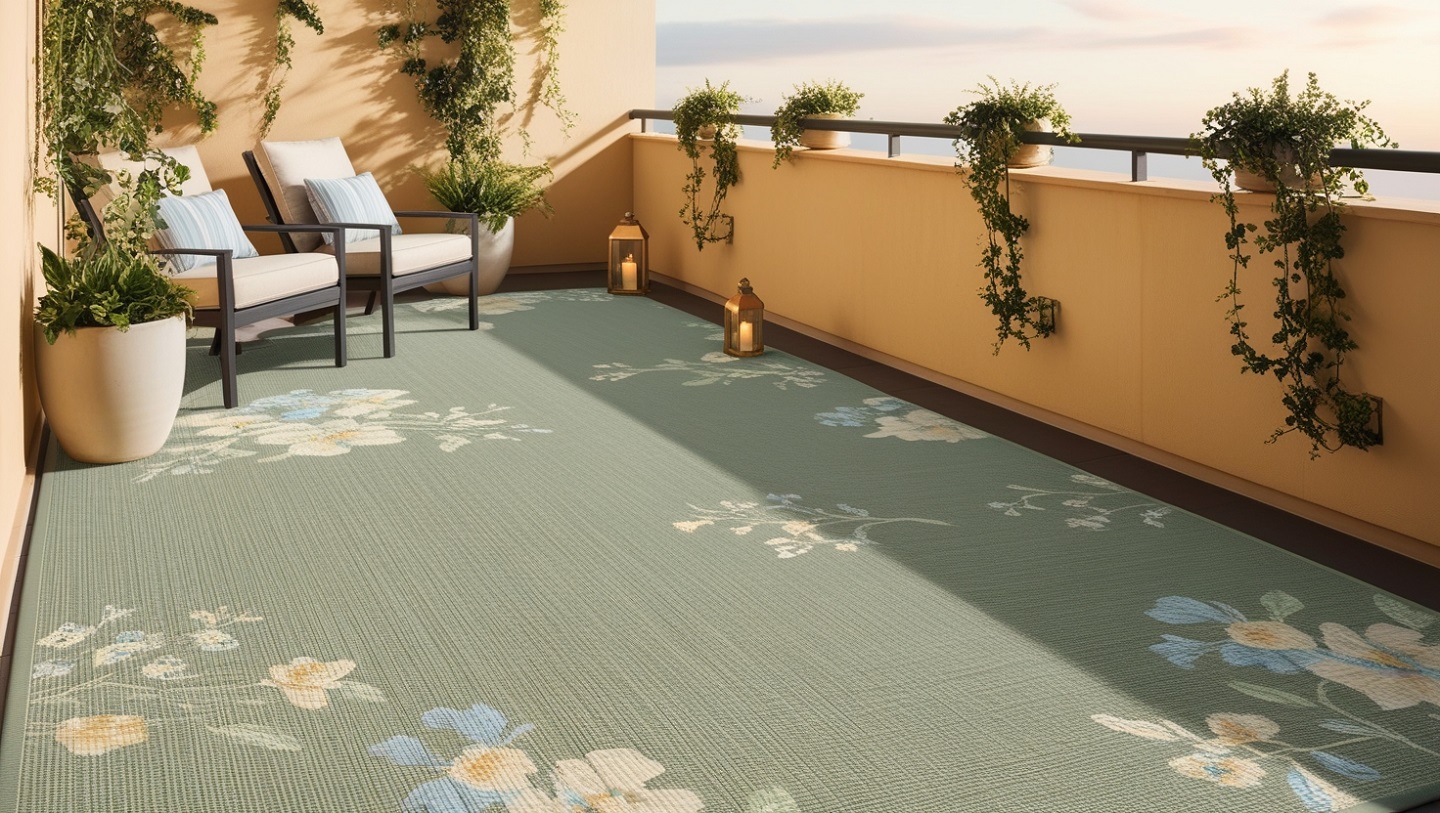 Outdoor Carpets