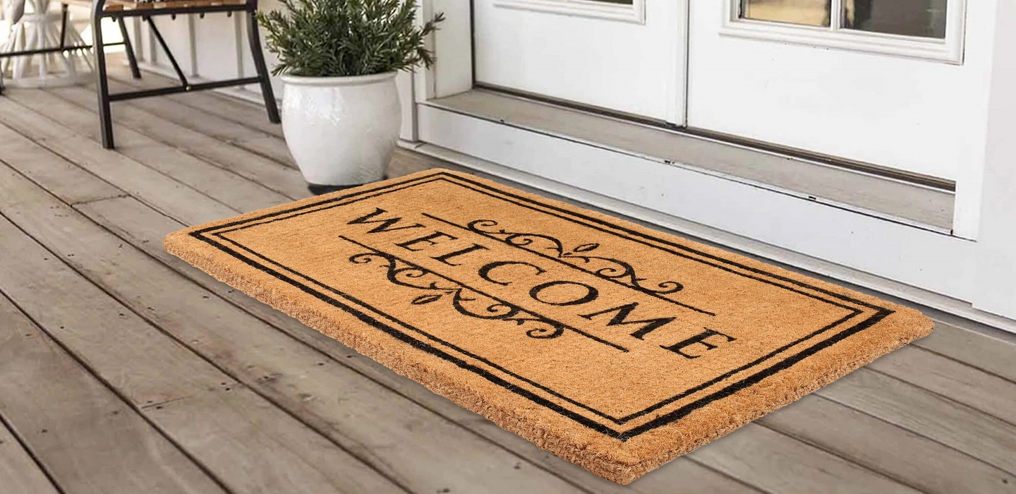 Welcome Carpets