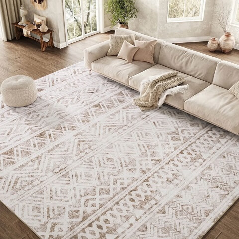 AREA RUG