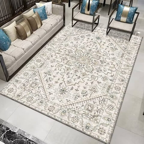 PERSION CARPET