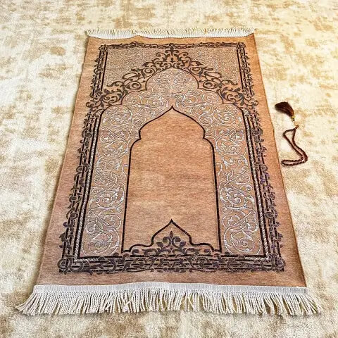 PRAYER MAT