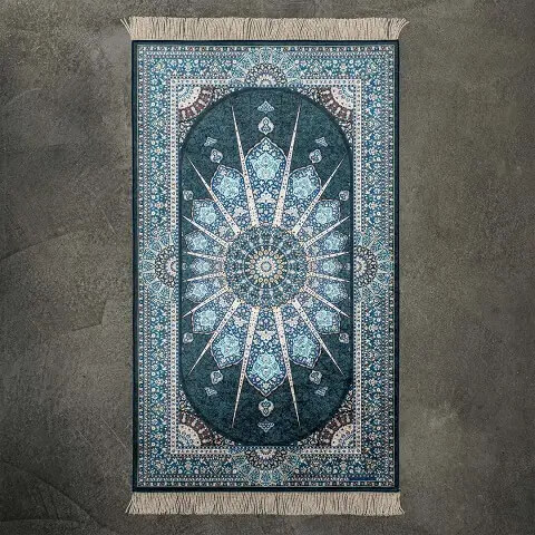 PRAYER MAT