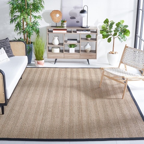 SISAL RUGS