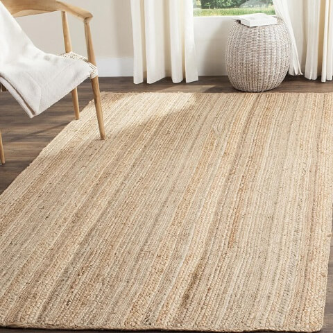 SISAL RUG