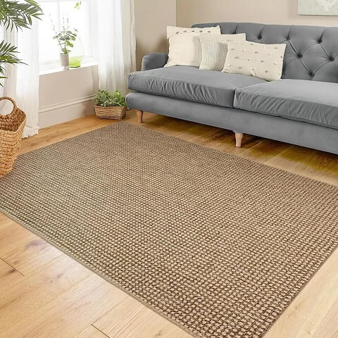 SISAL RUG