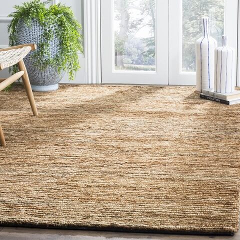 sisal carpet