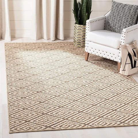 sisal carpet