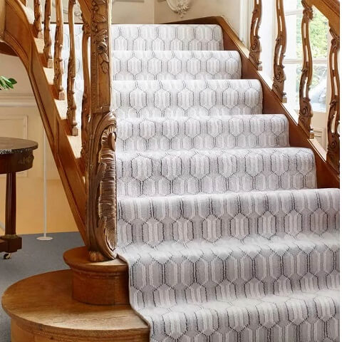 stair carpet