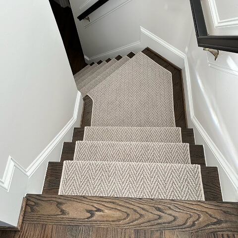 stair carpet