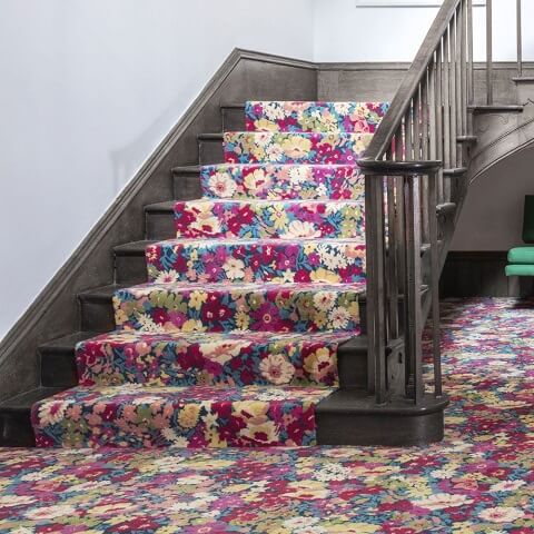 stair carpet