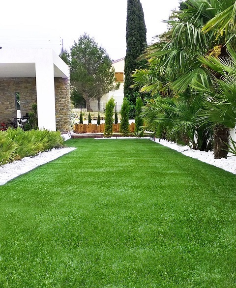 Artificial Grass