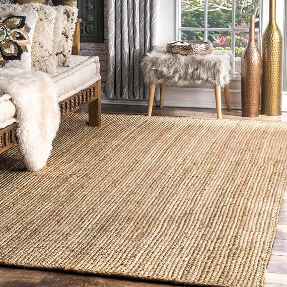 Jute Carpets