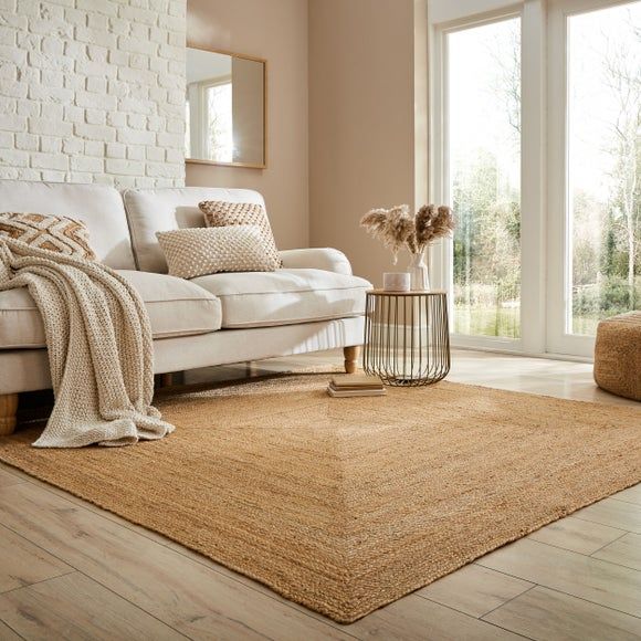 Jute Carpets