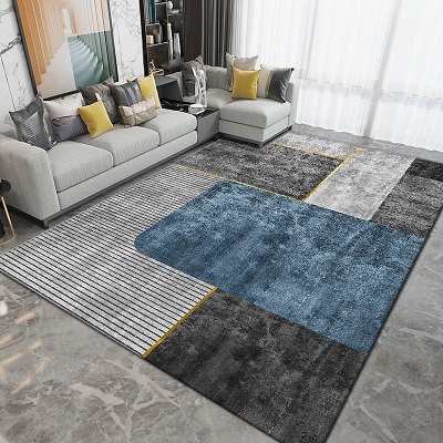 modern rugs