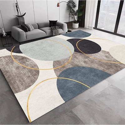 modern rugs