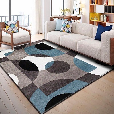 modern rugs