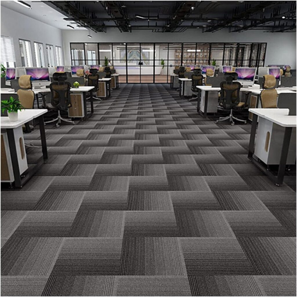 office Carpet