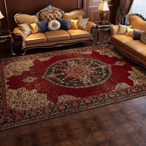 oriental rugs