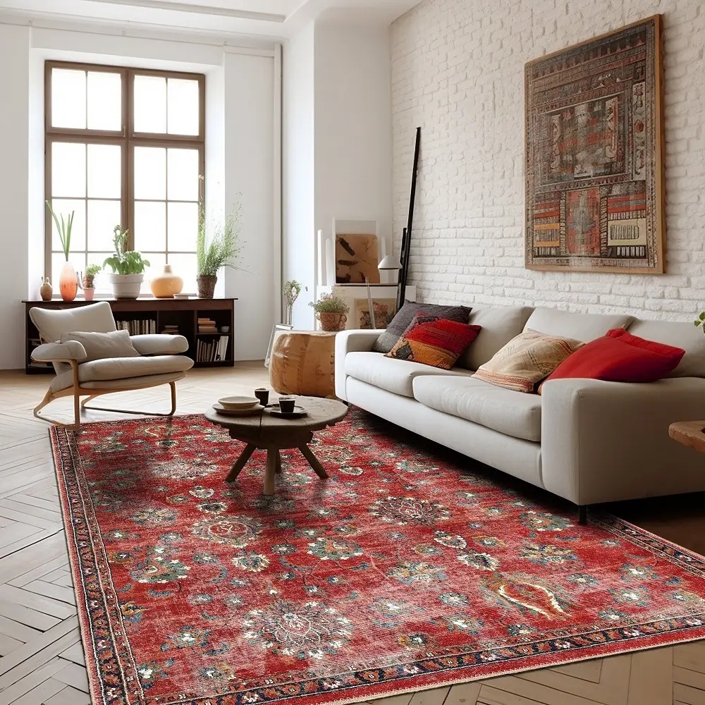 Vintage Rugs