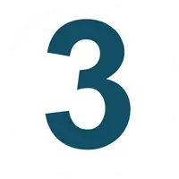 3