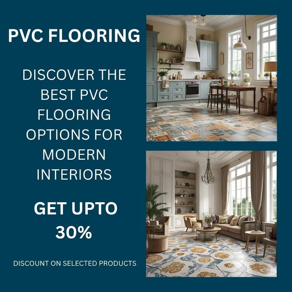 PVC Flooring