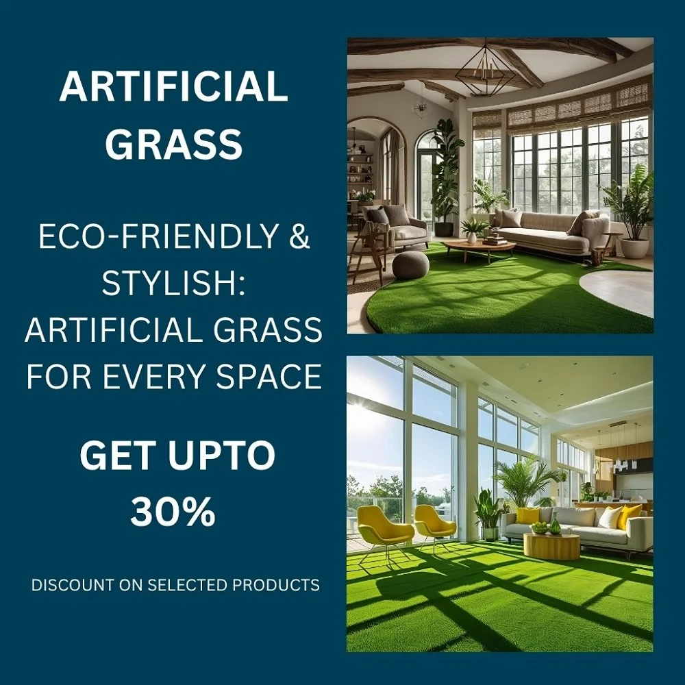 Artificial Grass