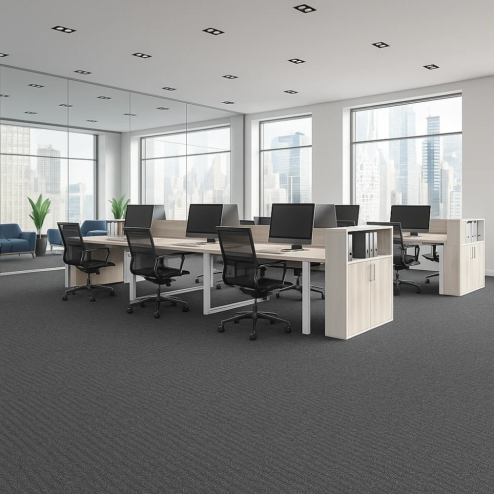 Commercial Carpets