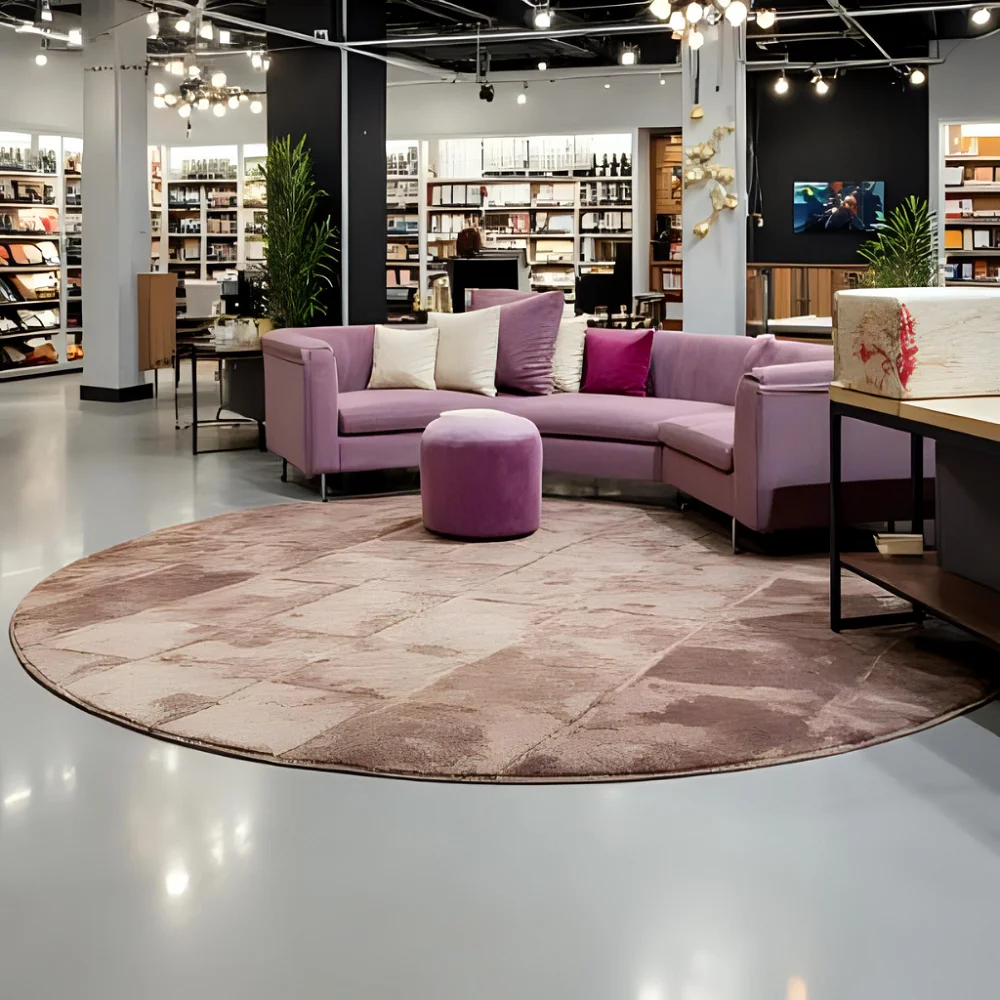 Commercial Floor Mats