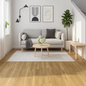 Flooring in Home