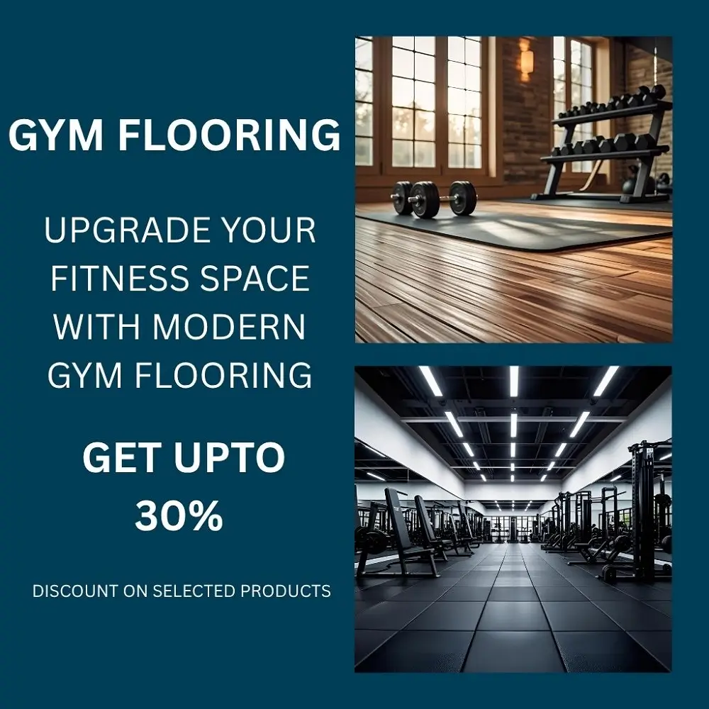 Gym Flooring
