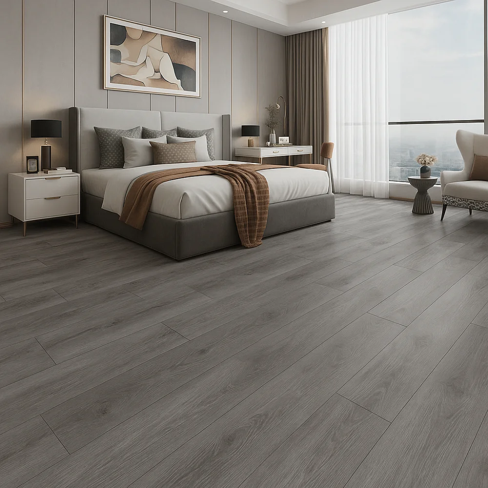 Residential Vinyl Flooring