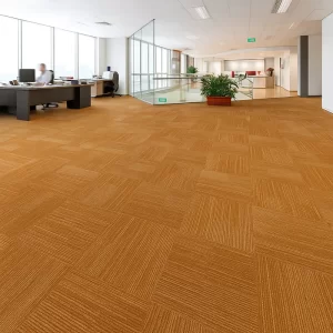 Office Carpet Tiles
