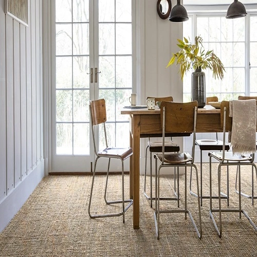 Jute Carpets